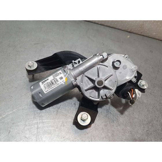 Motor Limpia Trasero para Hyundai I20 Active