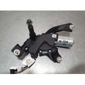 Motor Limpia Trasero para Hyundai I20 Active