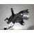 Motor Limpia Trasero para Hyundai I20 Active