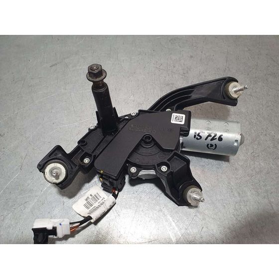 Motor Limpia Trasero para Hyundai I20 Active