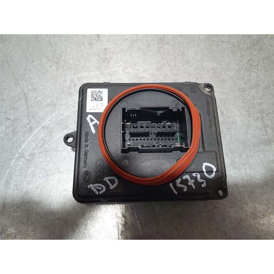 Centralita Faro para Audi A1 Sportback (Gba)
