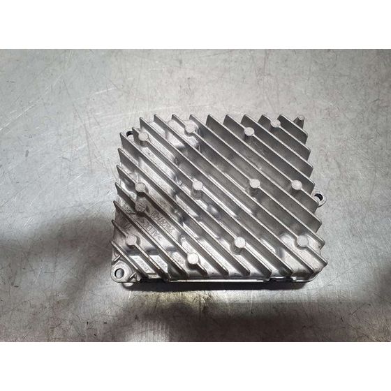 Centralita Faro para Audi A1 Sportback (Gba)
