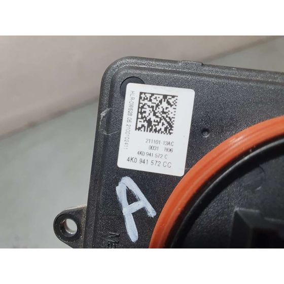 Centralita Faro para Audi A1 Sportback (Gba)