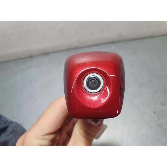 Camara Vision Trasera para Hyundai I20 Active