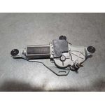 Motor Limpia Trasero para Toyota Rav 4 (A2)
