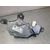 Motor Limpia Trasero para Dr 5.0