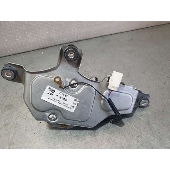 Motor Limpia Trasero para Dr 5.0