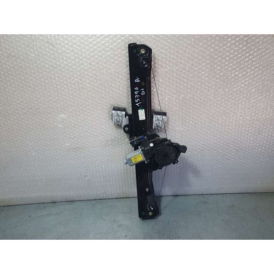 Elevalunas Delantero Izquierdo para Ford Ecosport