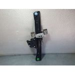 Elevalunas Delantero Izquierdo para Ford Ecosport