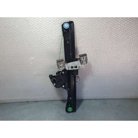 Elevalunas Delantero Izquierdo para Ford Ecosport