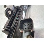 Elevalunas Delantero Izquierdo para Ford Ecosport