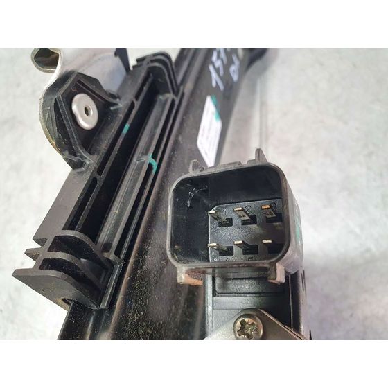 Elevalunas Delantero Izquierdo para Ford Ecosport