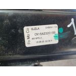 Elevalunas Delantero Izquierdo para Ford Ecosport
