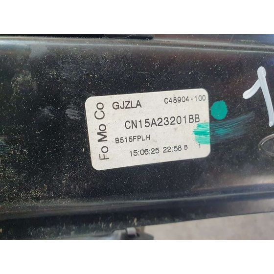 Elevalunas Delantero Izquierdo para Ford Ecosport
