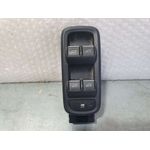 Mando Elevalunas Delantero Izquierdo para Ford Ecosport