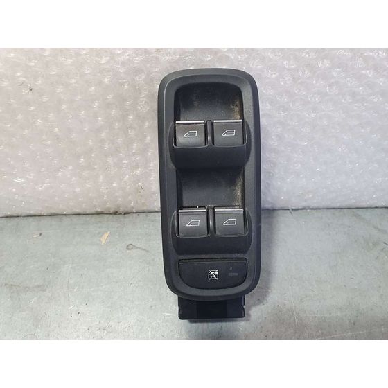 Mando Elevalunas Delantero Izquierdo para Ford Ecosport