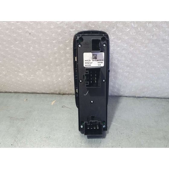 Mando Elevalunas Delantero Izquierdo para Ford Ecosport