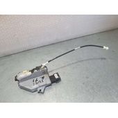 Cerradura Puerta Trasera Izquierda para Peugeot 508 Sw