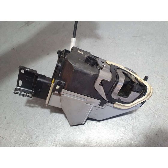 Cerradura Puerta Trasera Izquierda para Peugeot 508 Sw