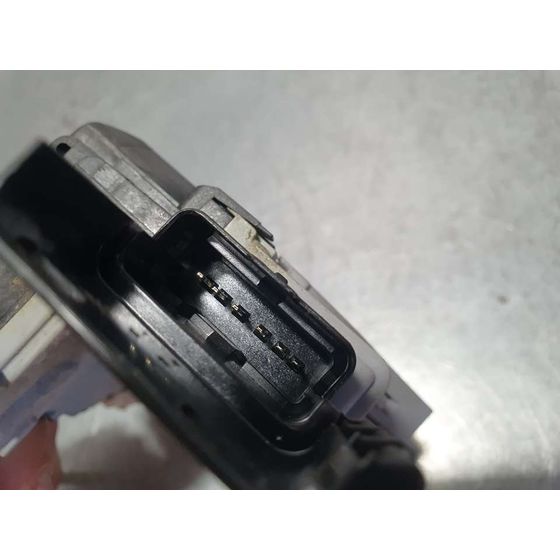 Cerradura Puerta Trasera Izquierda para Peugeot 508 Sw