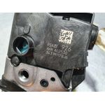 Cerradura Puerta Trasera Izquierda para Peugeot 508 Sw
