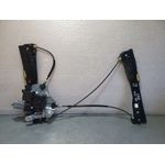 Elevalunas Delantero Izquierdo para Opel Astra J Gtc