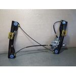 Elevalunas Delantero Izquierdo para Opel Astra J Gtc