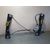 Elevalunas Delantero Izquierdo para Opel Astra J Gtc