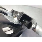 Elevalunas Delantero Izquierdo para Opel Astra J Gtc