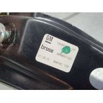 Elevalunas Delantero Izquierdo para Opel Astra J Gtc