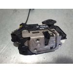 Cerradura Puerta Delantera Derecha para Seat Leon St (5F8)
