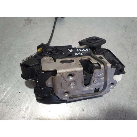 Cerradura Puerta Delantera Derecha para Seat Leon St (5F8)