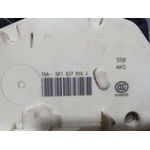 Cerradura Puerta Delantera Derecha para Seat Leon St (5F8)