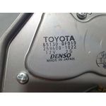 Motor Limpia Trasero para Toyota Corolla Verso (R1)