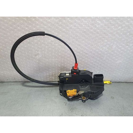 Cerradura Puerta Delantera Izquierda para Opel Astra J Gtc