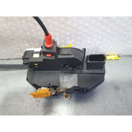 Cerradura Puerta Delantera Izquierda para Opel Astra J Gtc