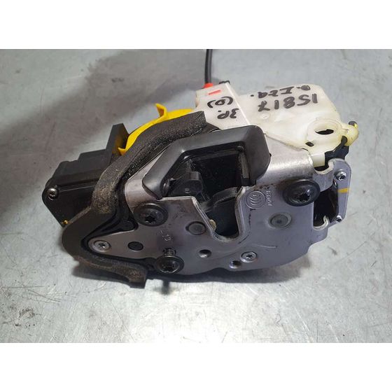 Cerradura Puerta Delantera Izquierda para Opel Astra J Gtc