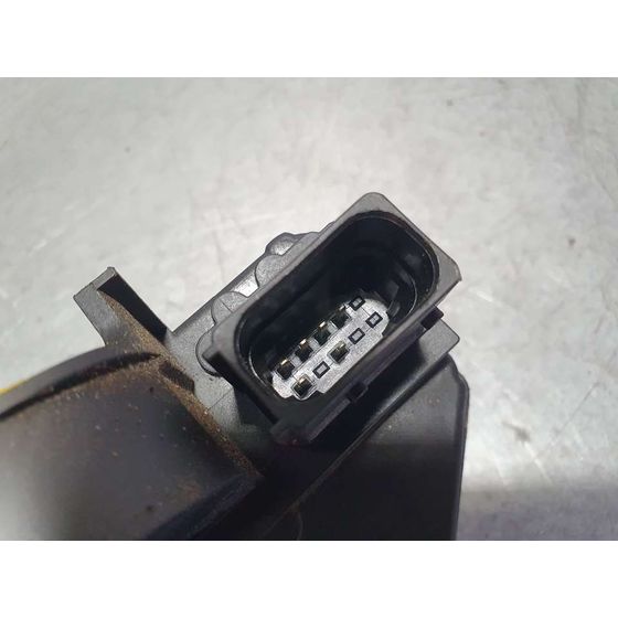 Cerradura Puerta Delantera Izquierda para Opel Astra J Gtc