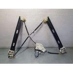 Elevalunas Delantero Derecho para Seat Leon St (5F8)