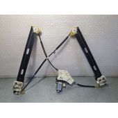 Elevalunas Delantero Derecho para Seat Leon St (5F8)