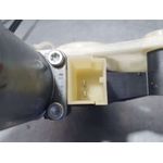 Elevalunas Delantero Derecho para Seat Leon St (5F8)