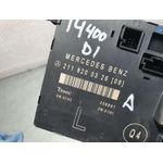 Modulo Electronico para Mercedes-Benz Clase E (W211) Berlina