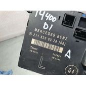 Modulo Electronico para Mercedes-Benz Clase E (W211) Berlina