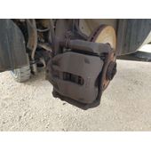 Pinza Freno Delantera Izquierda para Nissan Micra (K12E)