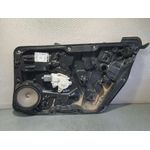 Elevalunas Delantero Derecho para Mercedes-Benz Clase Gla (W156)