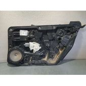 Elevalunas Delantero Derecho para Mercedes-Benz Clase Gla (W156)