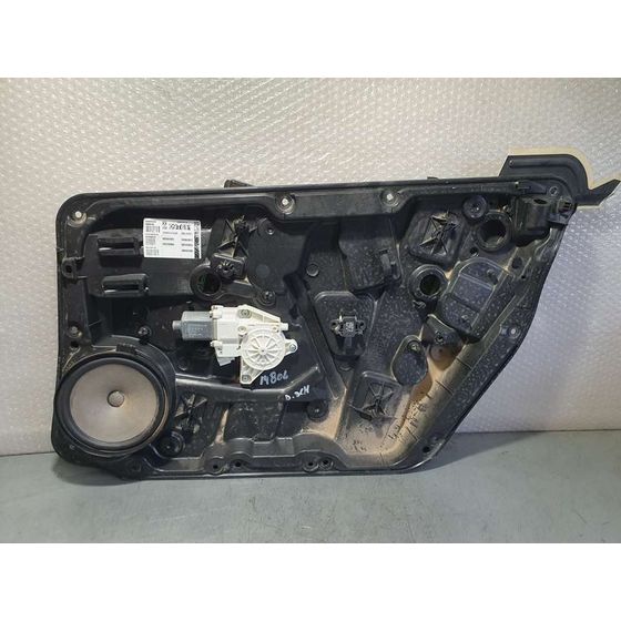 Elevalunas Delantero Derecho para Mercedes-Benz Clase Gla (W156)