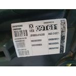 Elevalunas Delantero Derecho para Mercedes-Benz Clase Gla (W156)