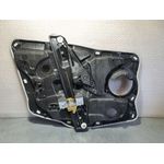 Elevalunas Delantero Izquierdo para Fiat 500 X (334)