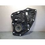 Elevalunas Trasero Derecho para Fiat 500 X (334)
